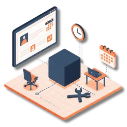 Asset Tracking Software - Asset Infinity