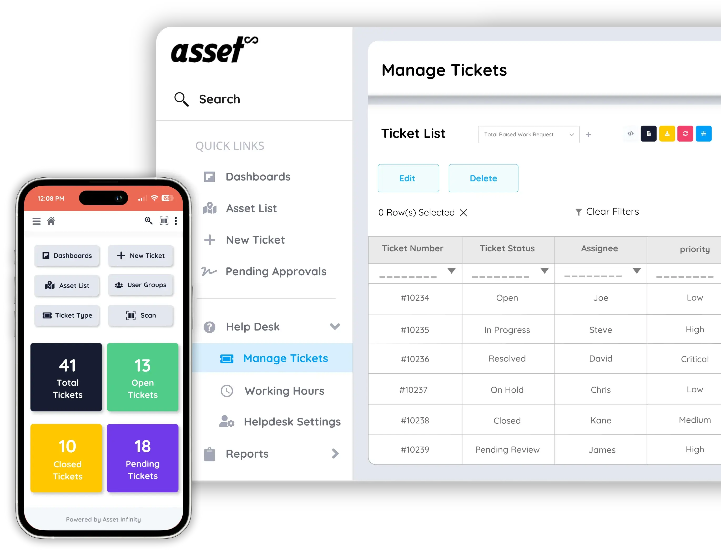 AI Help Desk Software for Faster Issue Resolution