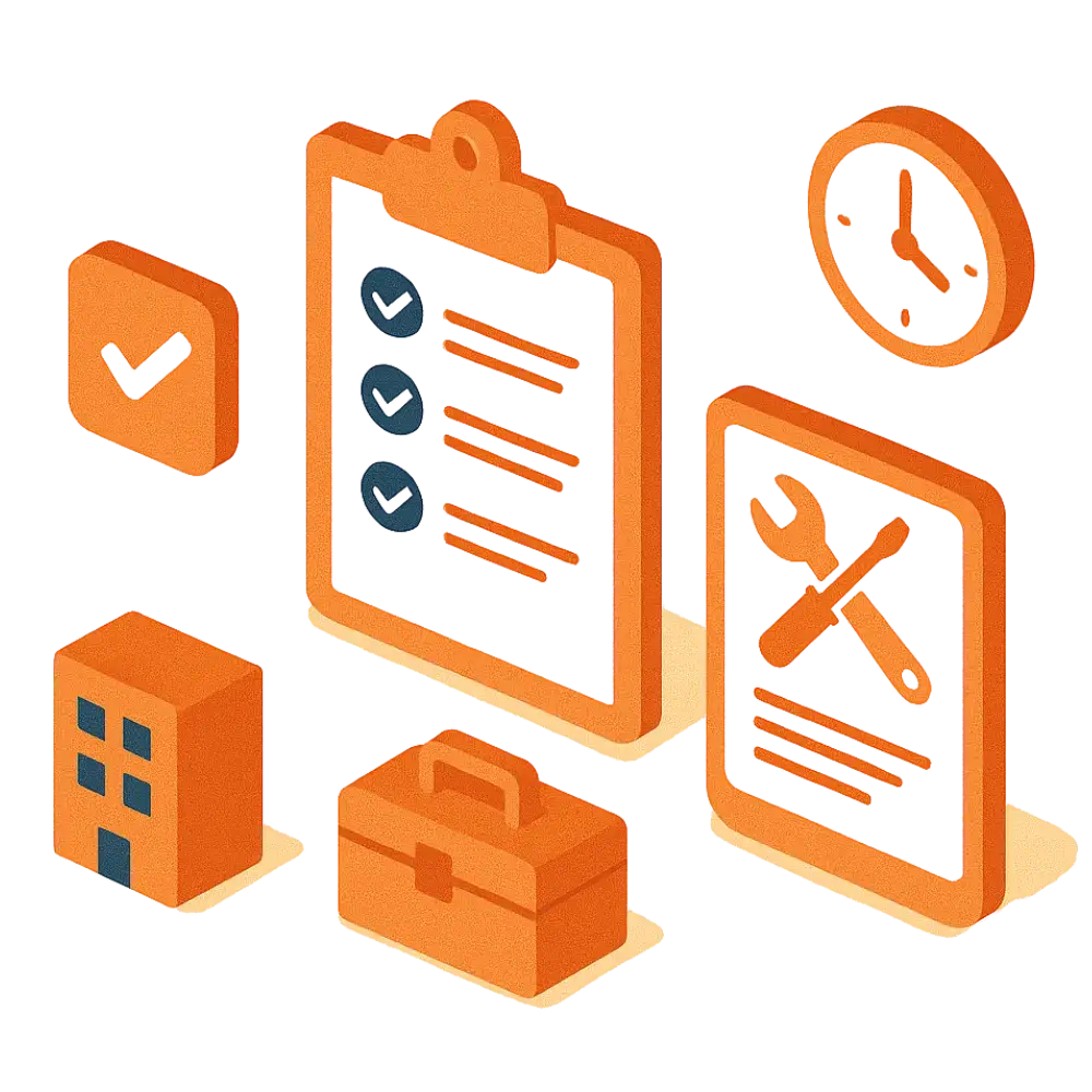 Automated Help Desk Workflows