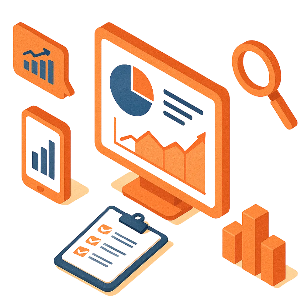 Asset Management Software Trail