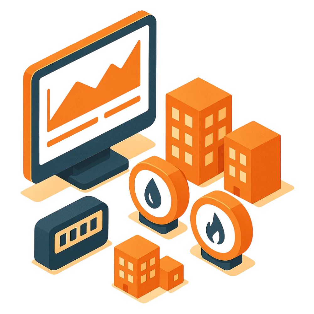 Asset Management Software Trail