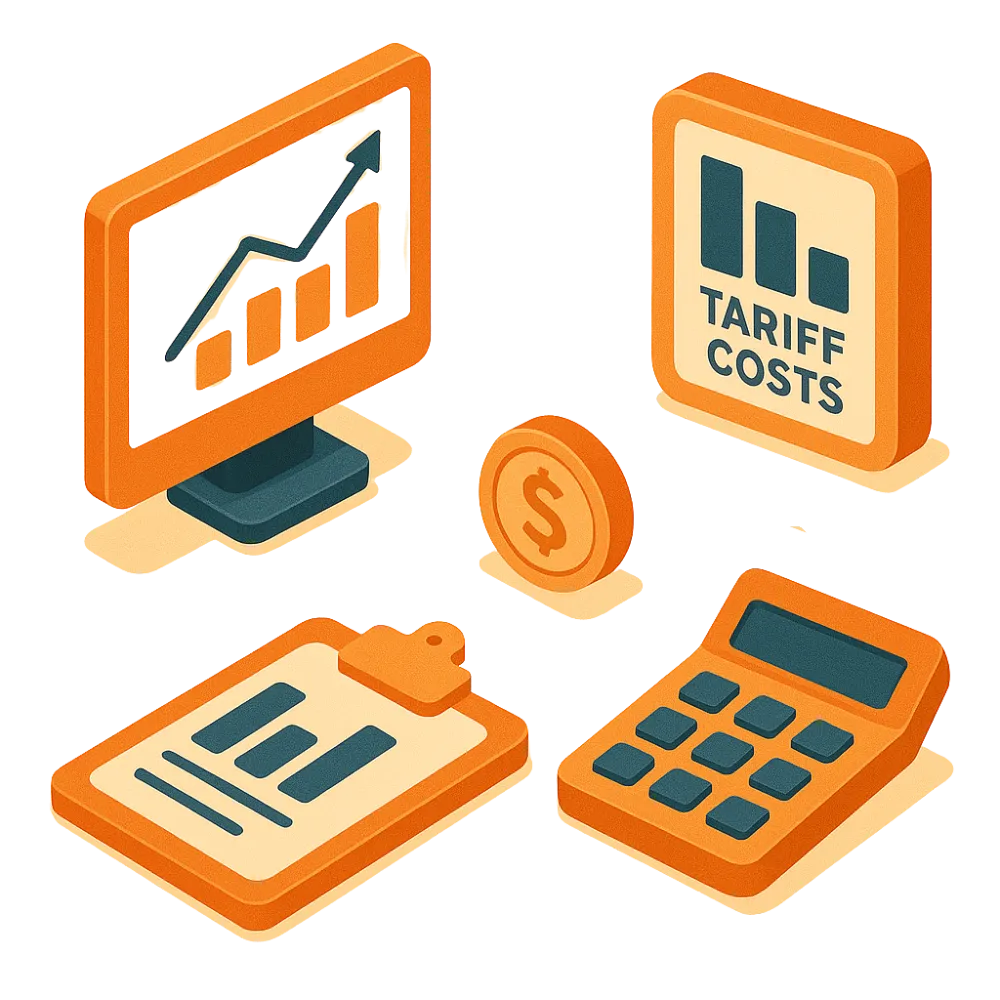 Asset Management Software Trail