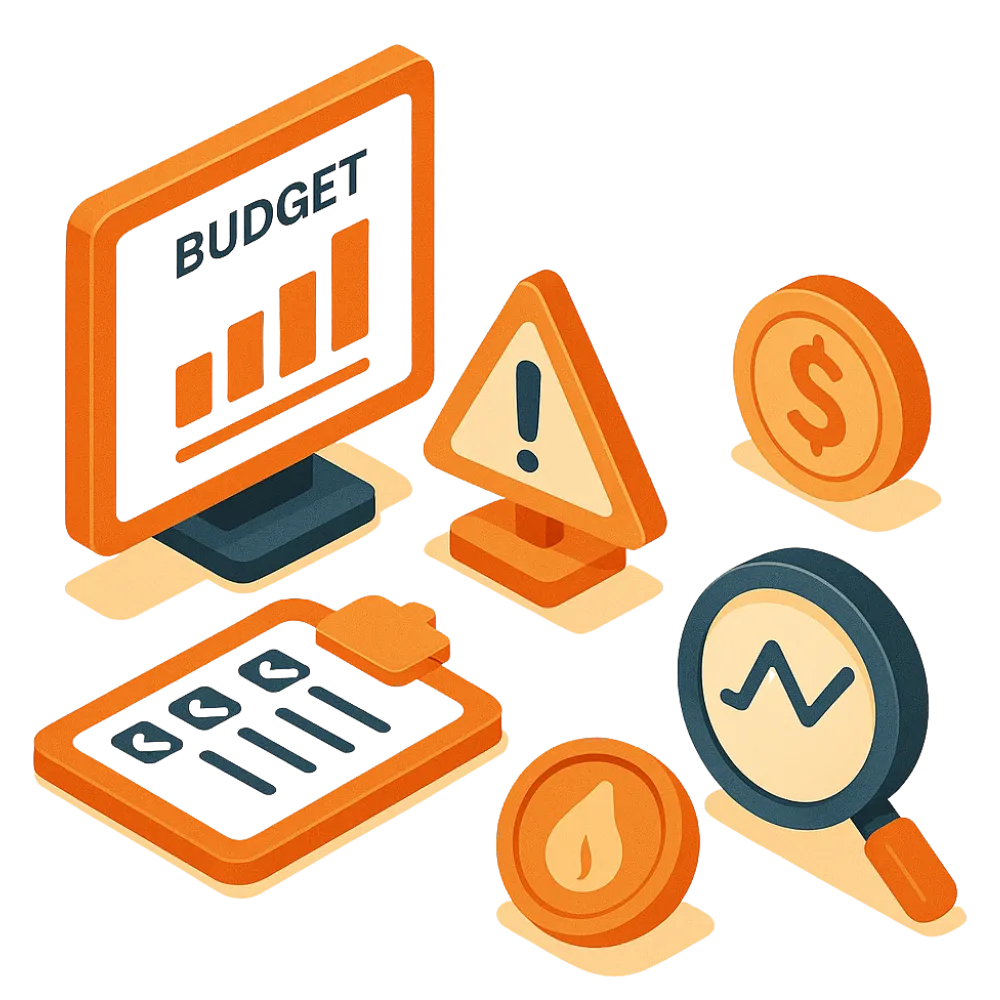 Asset Management Software Trail