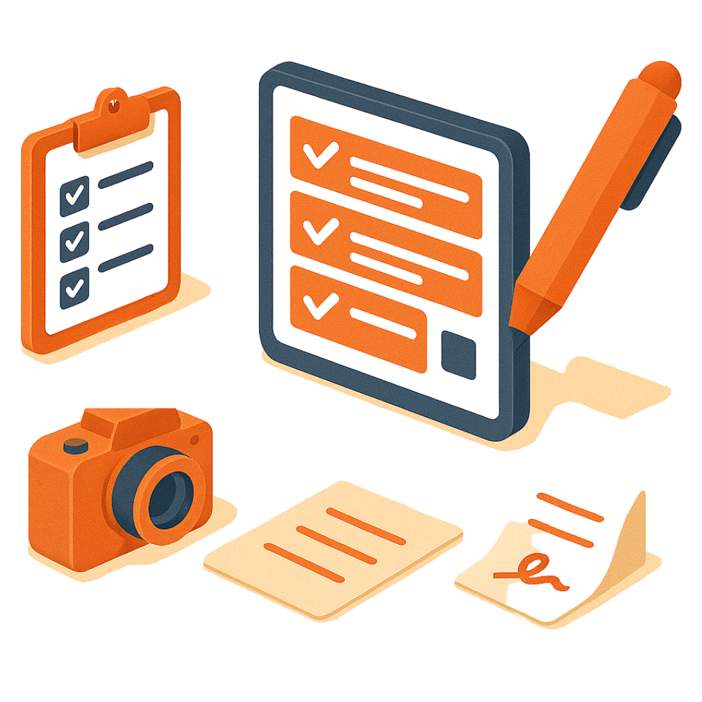 Asset Management Software Trail