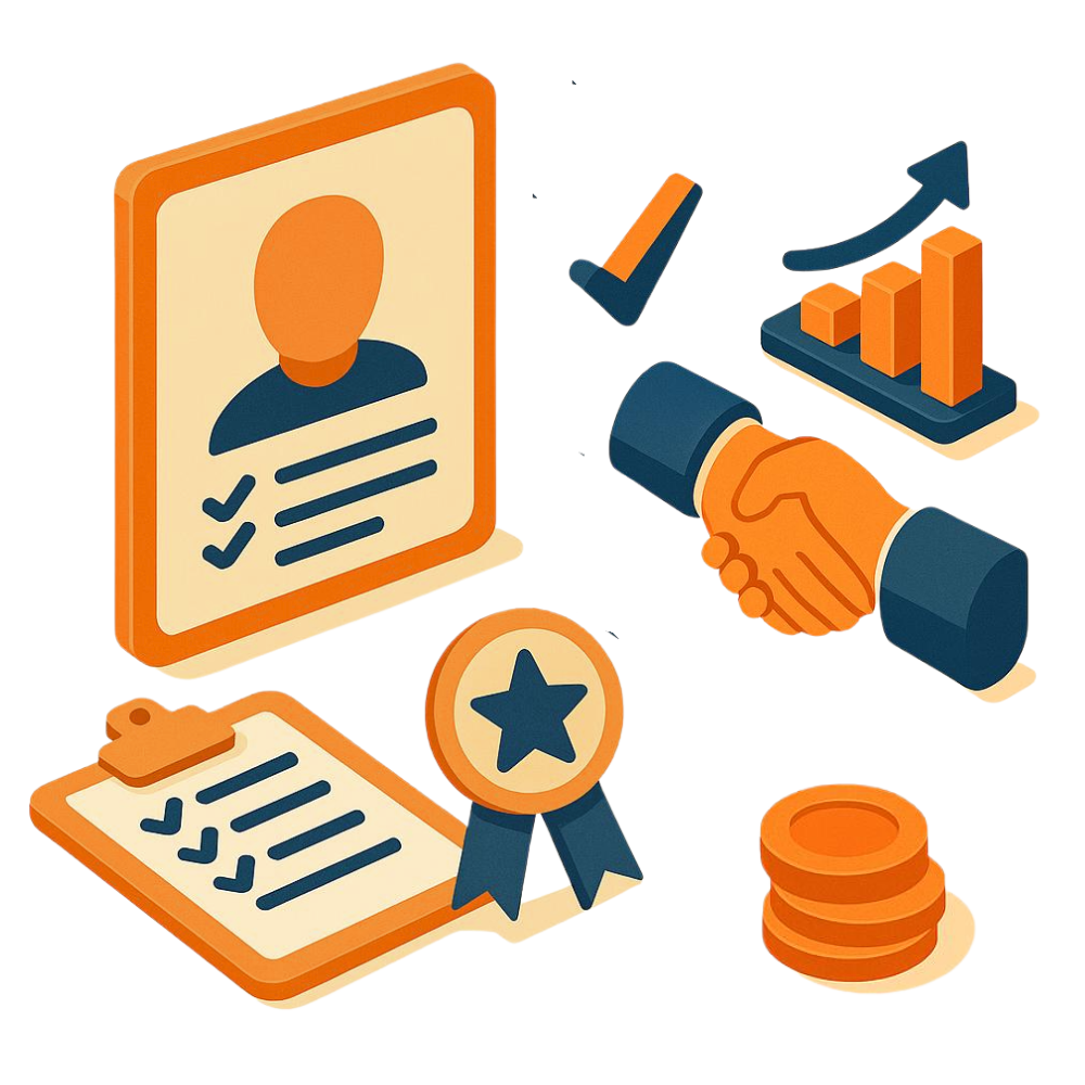 Asset Management Software Trail