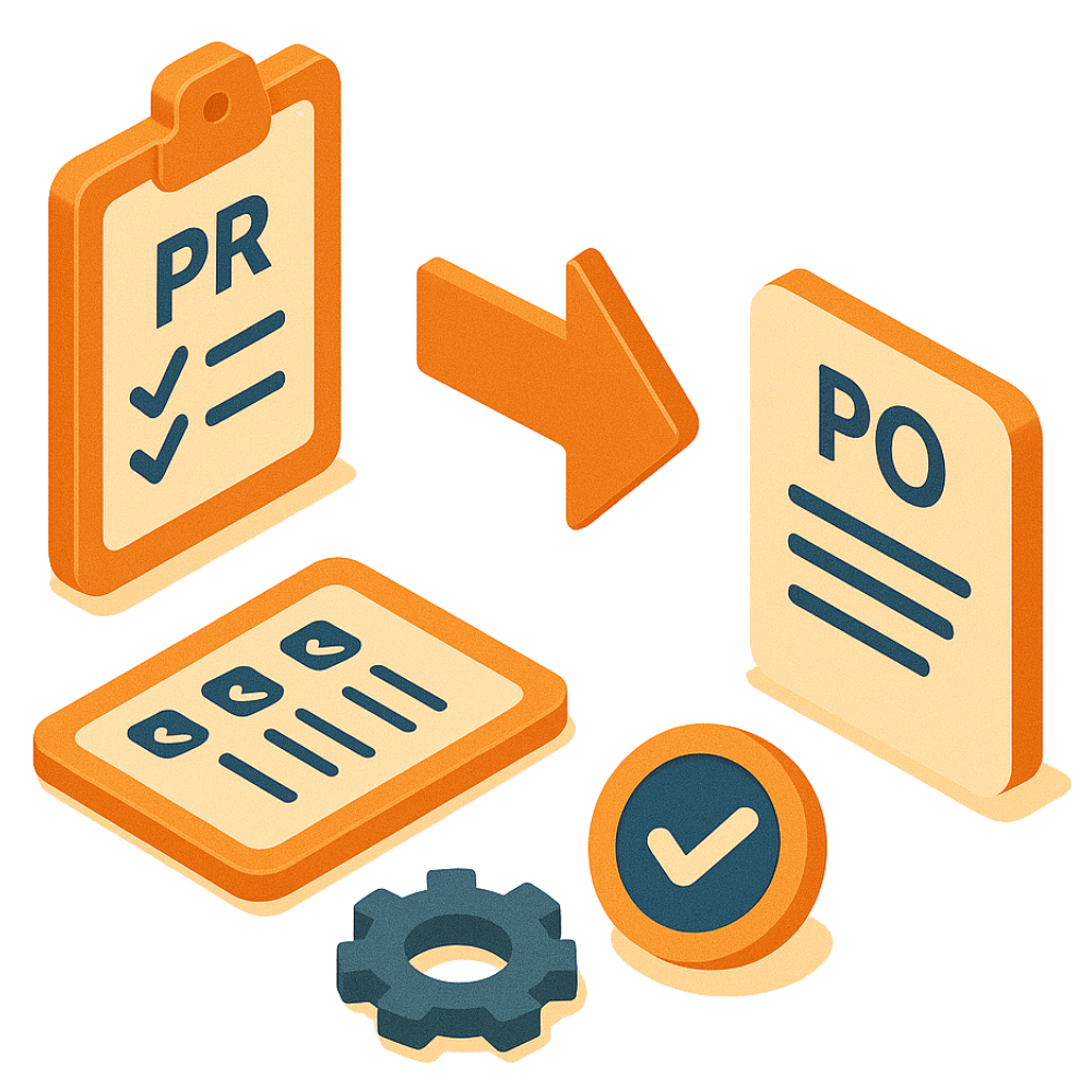 Asset Management Software Trail