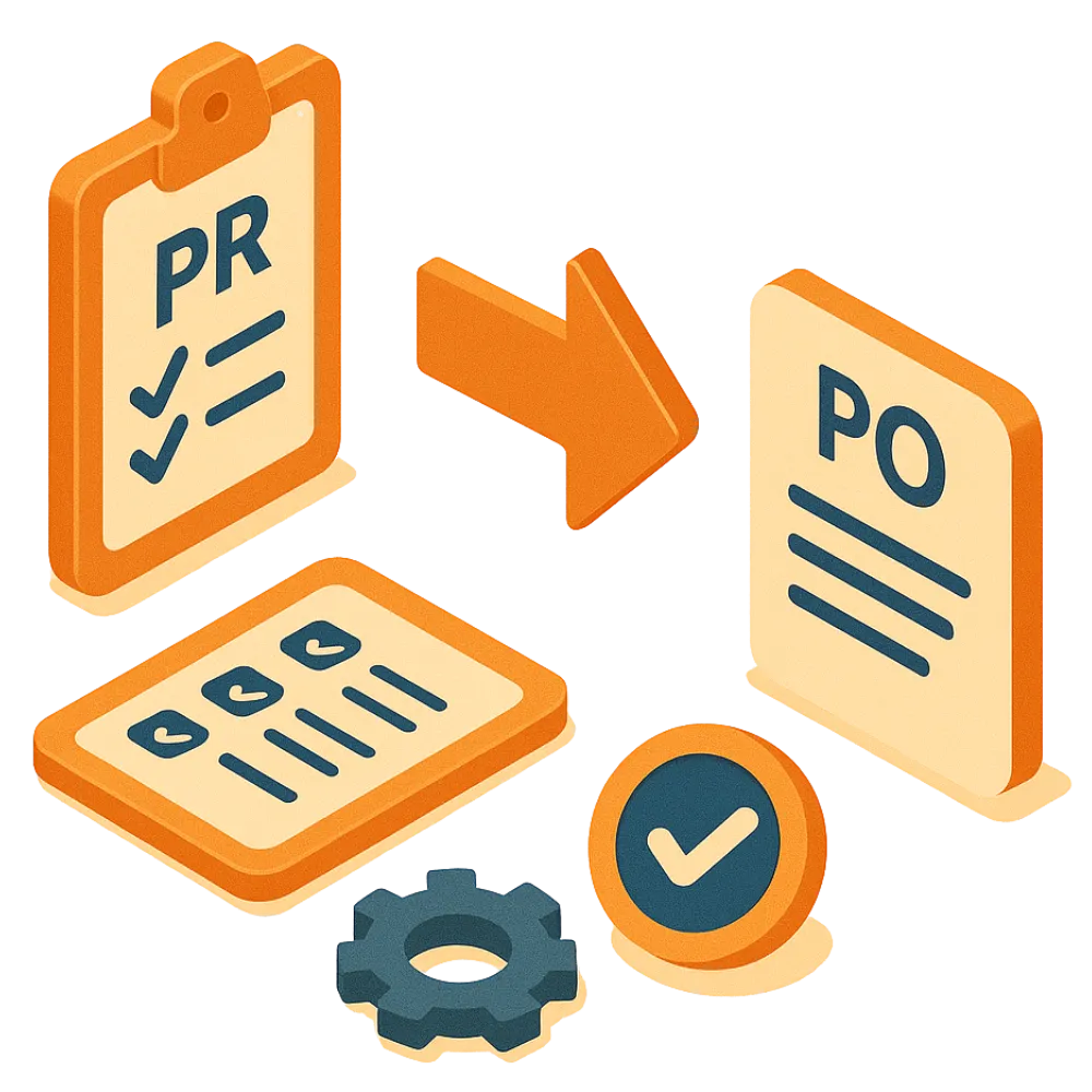 Asset Management Software Trail