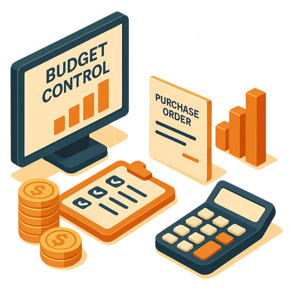 Asset Management Software Trail