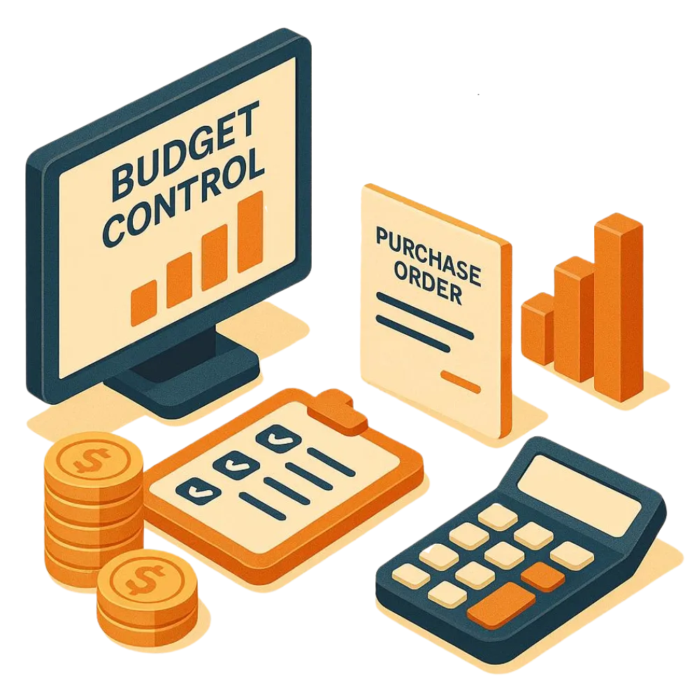 Asset Management Software Trail