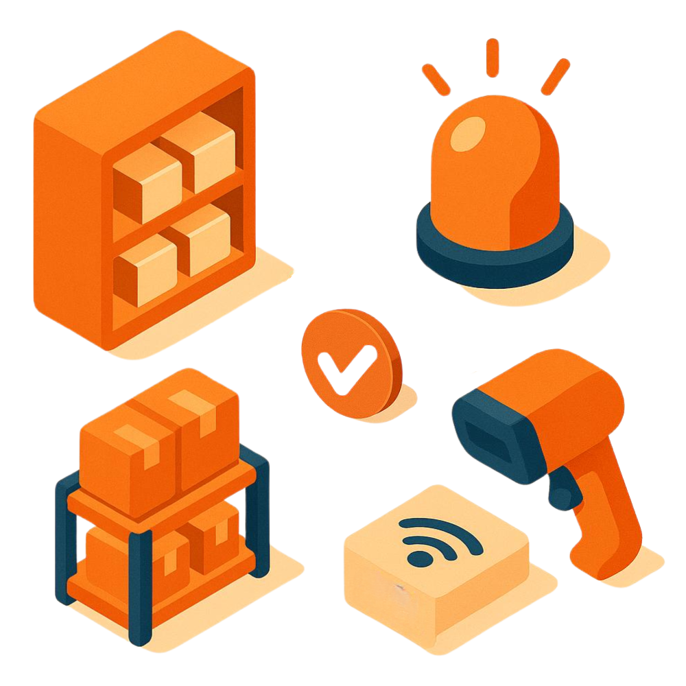 Asset Management Software Trail