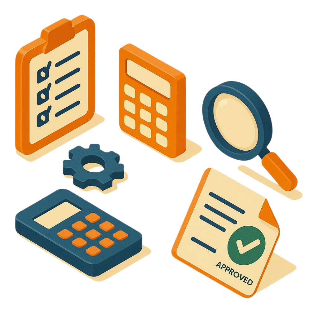 Asset Management Software Trail