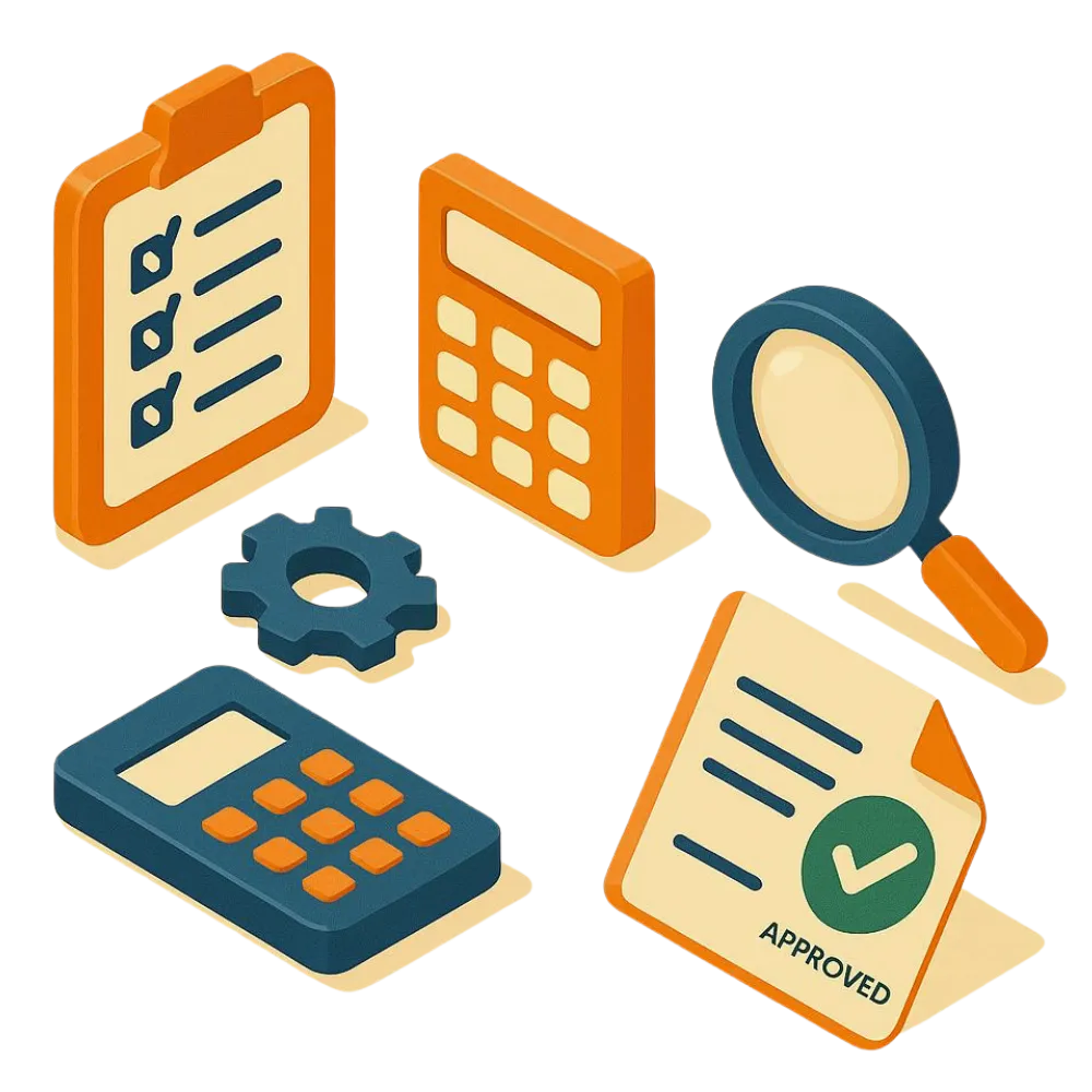 Asset Management Software Trail