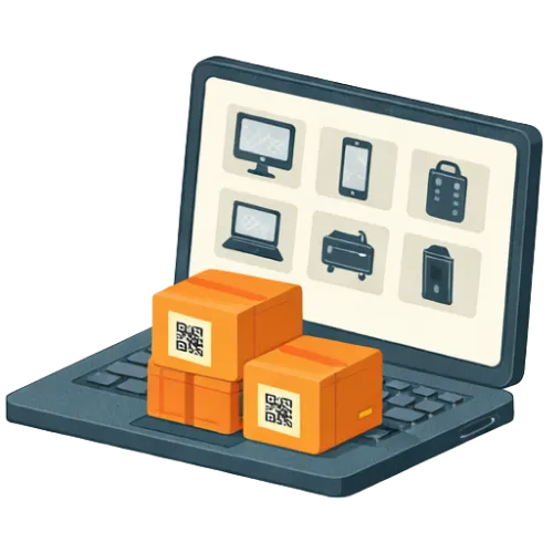 Asset Tracking Software - Asset Infinity