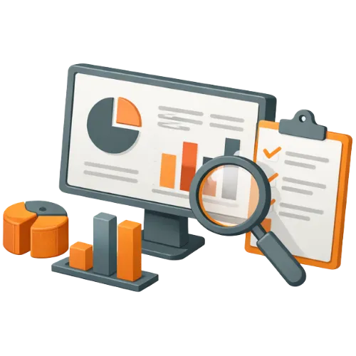 Asset Tracking Software - Asset Infinity