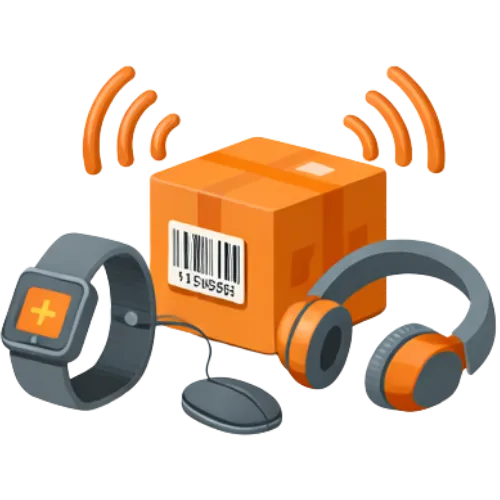 Asset Tracking Software - Asset Infinity