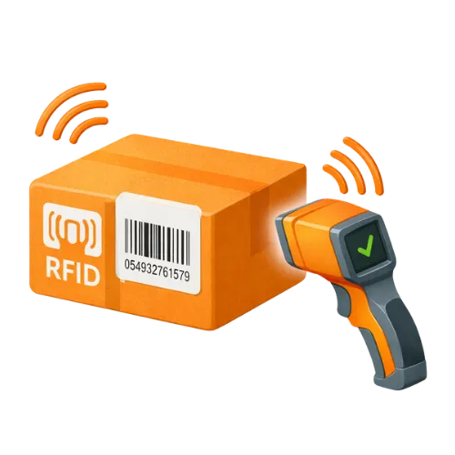 Asset Tracking Software - Asset Infinity