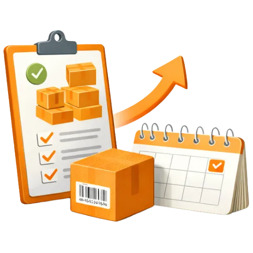 Asset Tracking Software - Asset Infinity