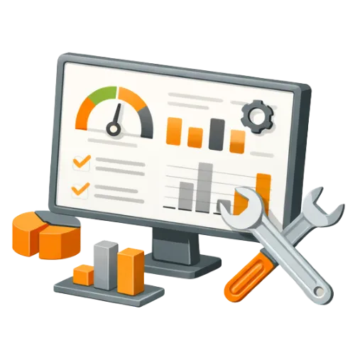 Asset Tracking Software - Asset Infinity