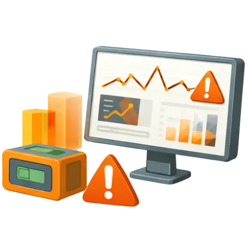 Asset Tracking Software - Asset Infinity