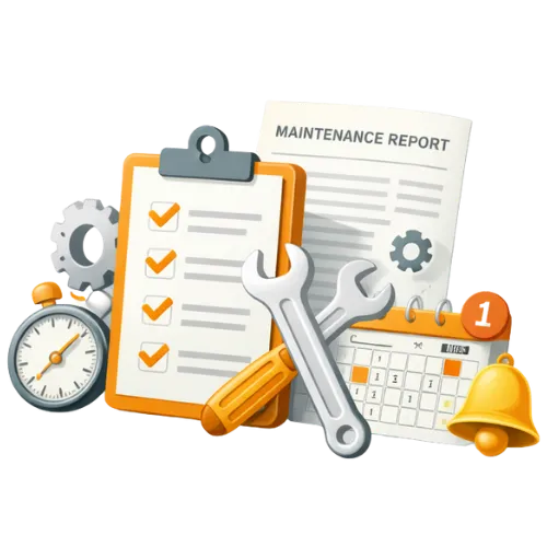 Asset Tracking Software - Asset Infinity