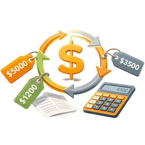 Asset Tracking Software - Asset Infinity