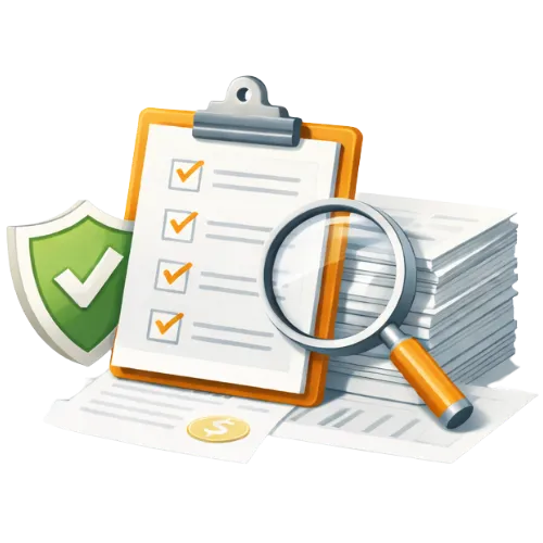 Asset Tracking Software - Asset Infinity