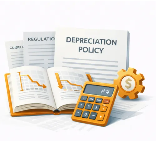 Asset Tracking Software - Asset Infinity