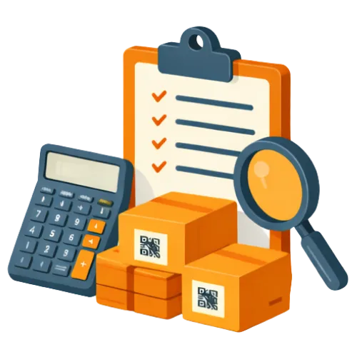 Asset Tracking Software - Asset Infinity