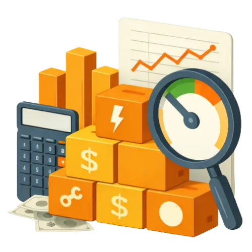 Asset Tracking Software - Asset Infinity
