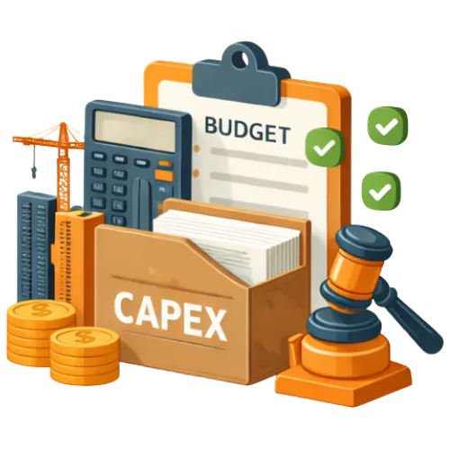 Asset Tracking Software - Asset Infinity