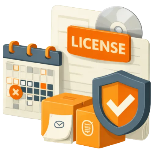 Asset Tracking Software - Asset Infinity