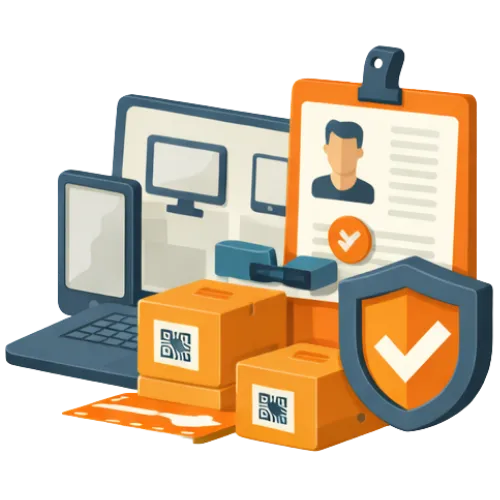 Asset Tracking Software - Asset Infinity