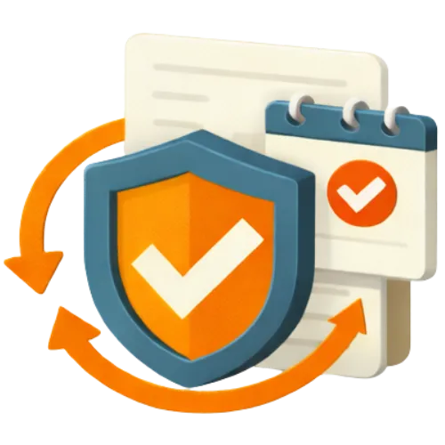 Asset Tracking Software - Asset Infinity