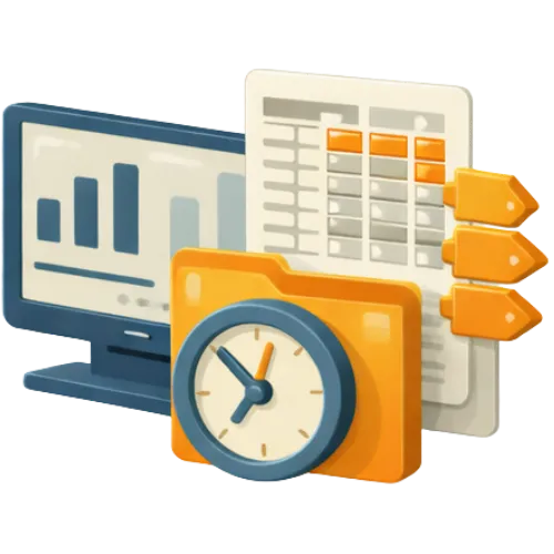 Asset Tracking Software - Asset Infinity