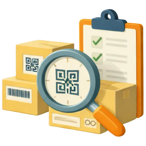 Asset Tracking Software - Asset Infinity