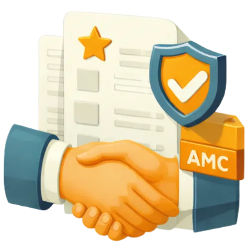 Asset Tracking Software - Asset Infinity