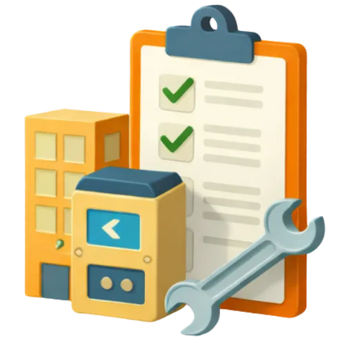 Asset Tracking Software - Asset Infinity