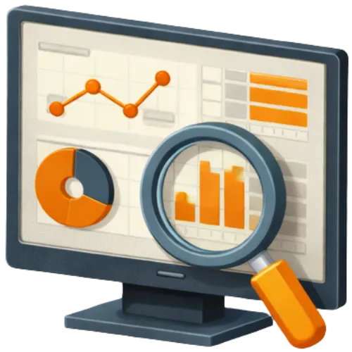 Asset Tracking Software - Asset Infinity