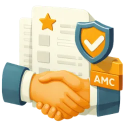 Asset Tracking Software - Asset Infinity