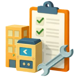 Asset Tracking Software - Asset Infinity