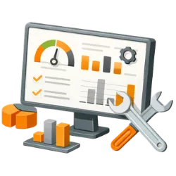 Asset Tracking Software - Asset Infinity