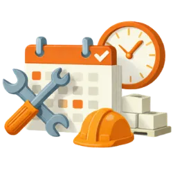 Asset Tracking Software - Asset Infinity