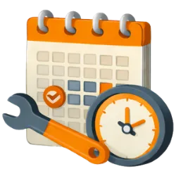 Asset Tracking Software - Asset Infinity