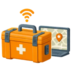 Asset Tracking Software - Asset Infinity