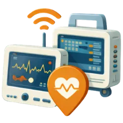 Asset Tracking Software - Asset Infinity