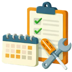 Asset Tracking Software - Asset Infinity