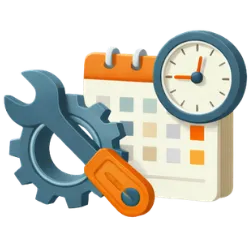 Asset Tracking Software - Asset Infinity