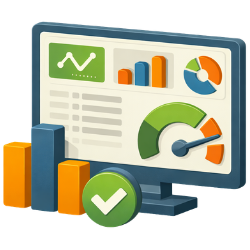 Asset Tracking Software - Asset Infinity