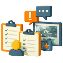 Asset Tracking Software - Asset Infinity