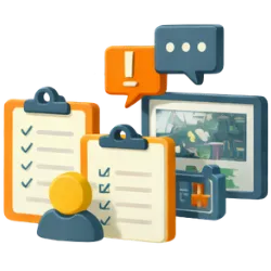 Asset Tracking Software - Asset Infinity